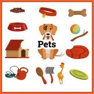 PETS